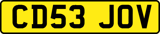 CD53JOV