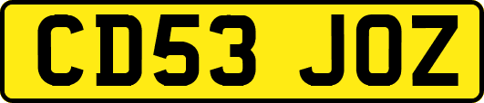CD53JOZ