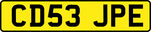 CD53JPE