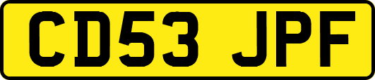 CD53JPF