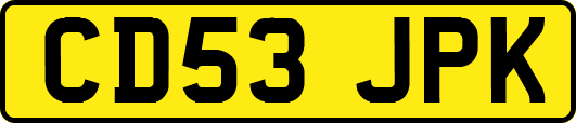 CD53JPK