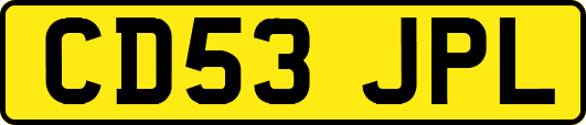CD53JPL
