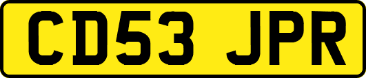CD53JPR
