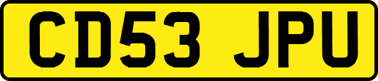 CD53JPU