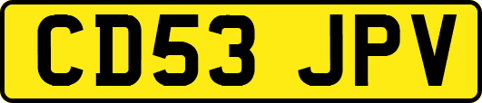 CD53JPV