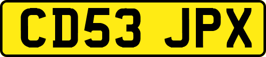CD53JPX