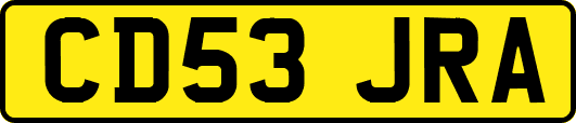 CD53JRA