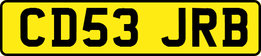 CD53JRB