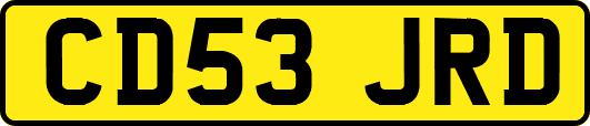 CD53JRD