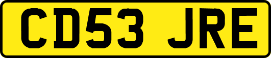 CD53JRE