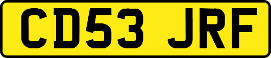 CD53JRF