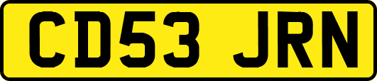 CD53JRN