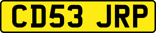 CD53JRP