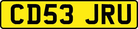 CD53JRU