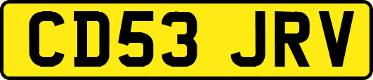 CD53JRV