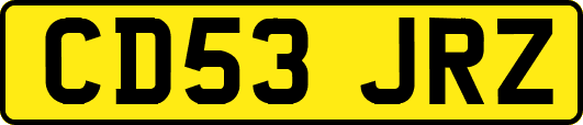 CD53JRZ
