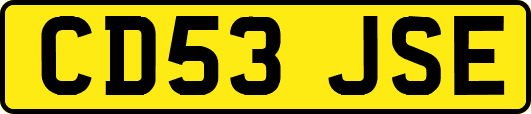 CD53JSE