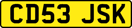 CD53JSK