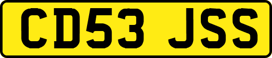 CD53JSS