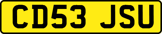CD53JSU
