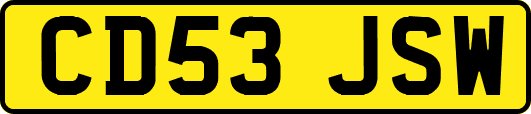 CD53JSW