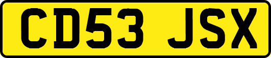 CD53JSX