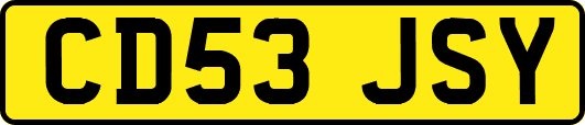 CD53JSY