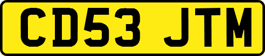CD53JTM