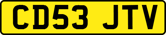 CD53JTV