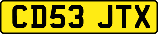 CD53JTX