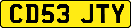 CD53JTY
