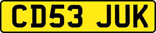 CD53JUK