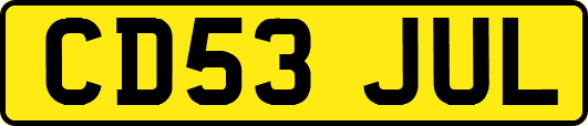 CD53JUL