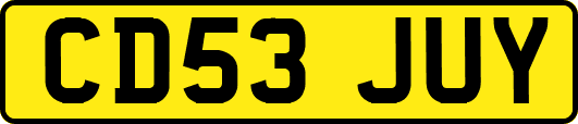 CD53JUY