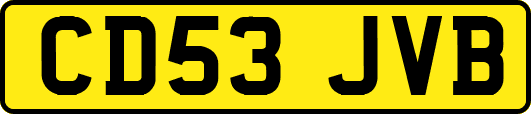 CD53JVB