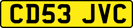 CD53JVC