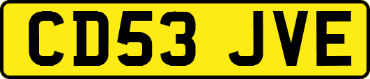 CD53JVE