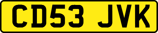 CD53JVK