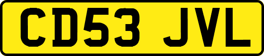 CD53JVL