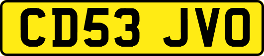 CD53JVO