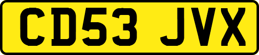 CD53JVX