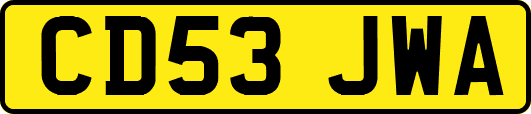 CD53JWA