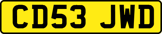 CD53JWD
