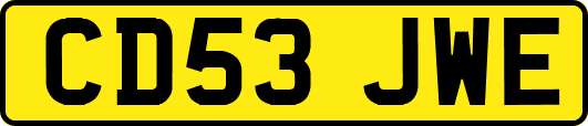 CD53JWE