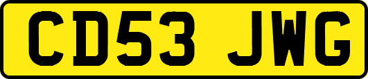 CD53JWG