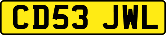 CD53JWL
