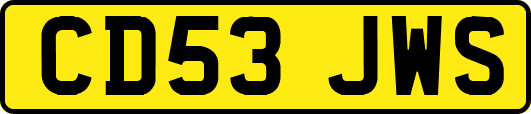 CD53JWS