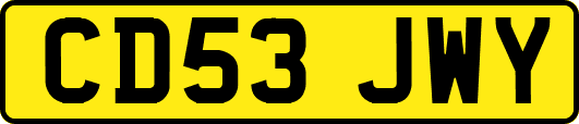 CD53JWY