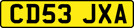 CD53JXA