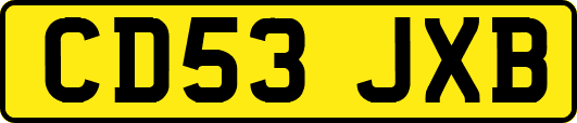 CD53JXB